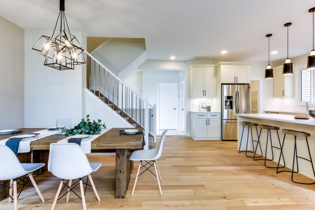 Mill Street Homes | 3903 149 St NW, Edmonton, AB T6R 1J7, Canada | Phone: (780) 566-0653