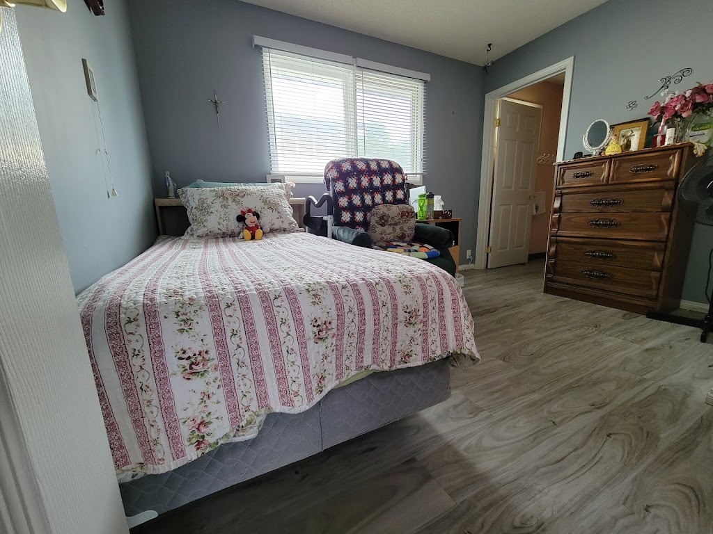 East View Care Home Enterprise | 701 McIntosh Dr, Prince Albert, SK S6V 7B3, Canada | Phone: (306) 970-8764