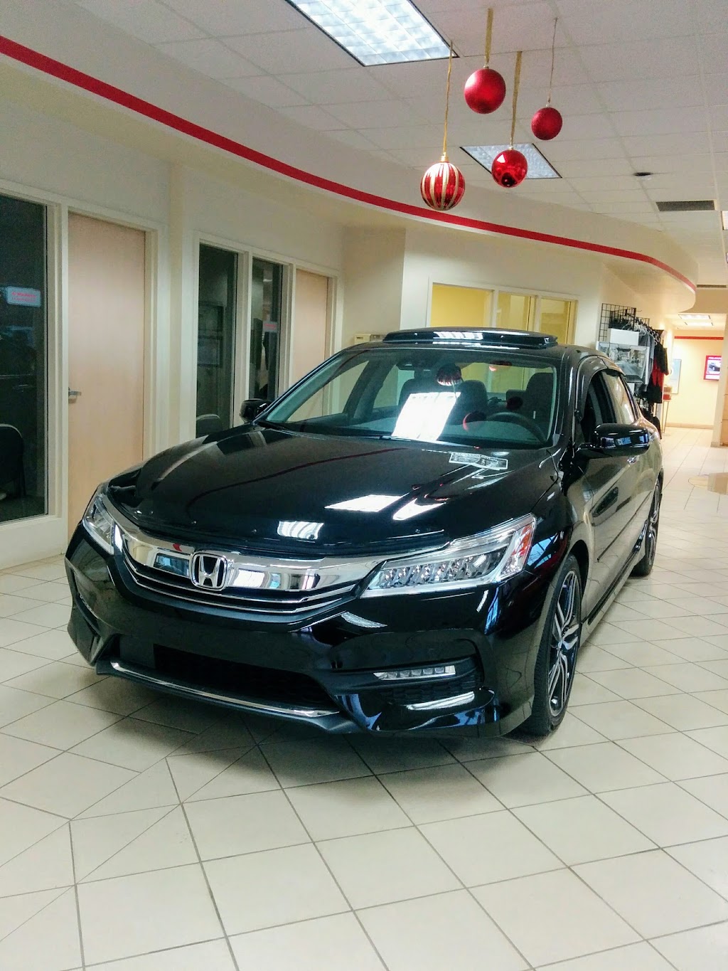 Centennial Honda | 610 South Dr, Summerside, PE C1N 3Z7, Canada | Phone: (902) 436-9158