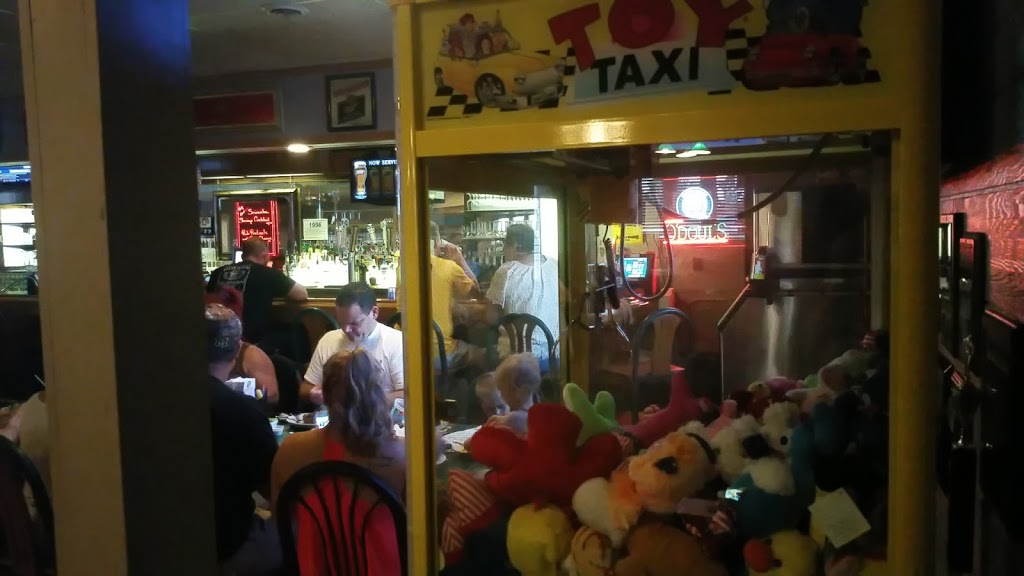 Mr Zs | 601 Burnell Rd, Riley, MI 48041, USA | Phone: (810) 392-3070