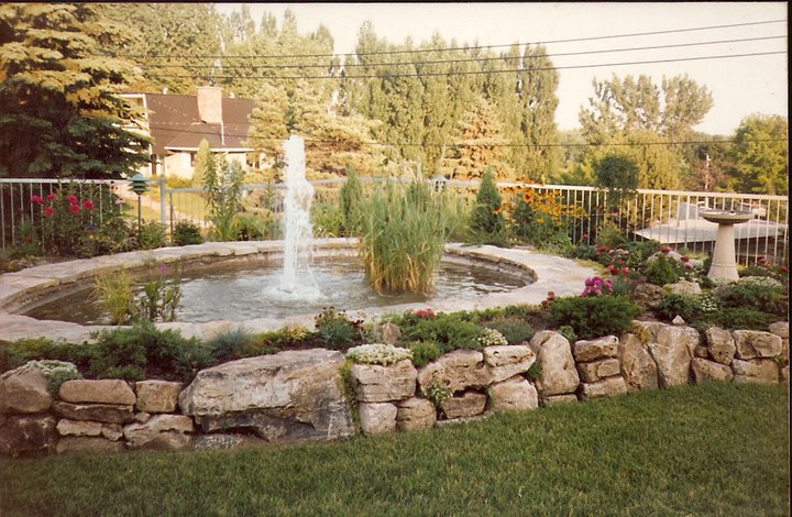 Pavé-Uni et Aménagement Paysager Ottinger Landscaping | 40 9E Avenue, Pincourt, QC J7V 5H7, Canada | Phone: (514) 425-3799