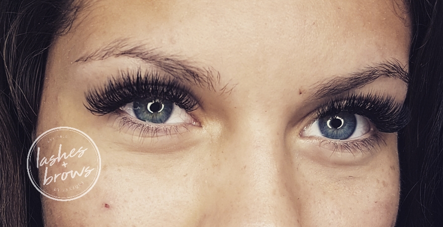 Lashes & Brows by Janique (Lash Educator) | 151 Elgin Meadows Way SE, Calgary, AB T2Z 0S2, Canada | Phone: (587) 437-7960