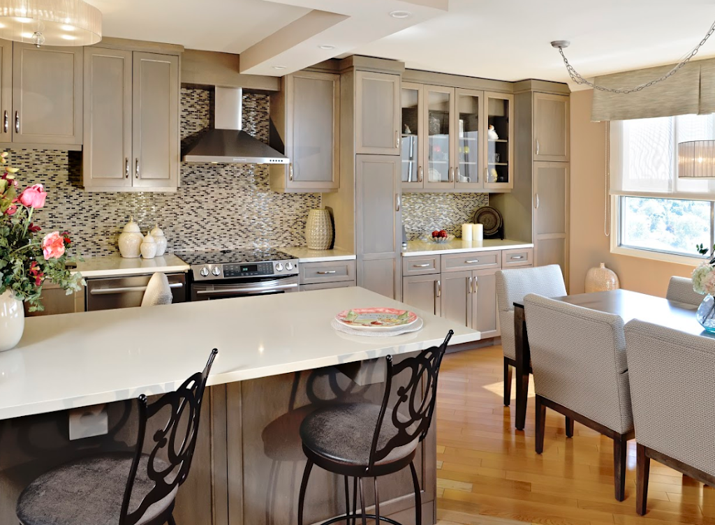 Bob & Marks Custom Cabinets | 282 Schultz Rd, Pembroke, ON K8A 6W8, Canada | Phone: (613) 735-5334