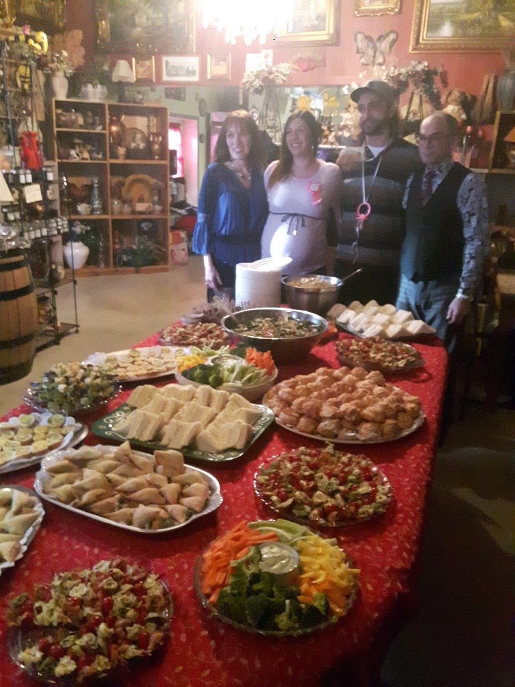 Brasserie Saint-Antoine-Abbé | 3299 QC-209, Franklin, QC J0S 1E0, Canada | Phone: (450) 826-4609