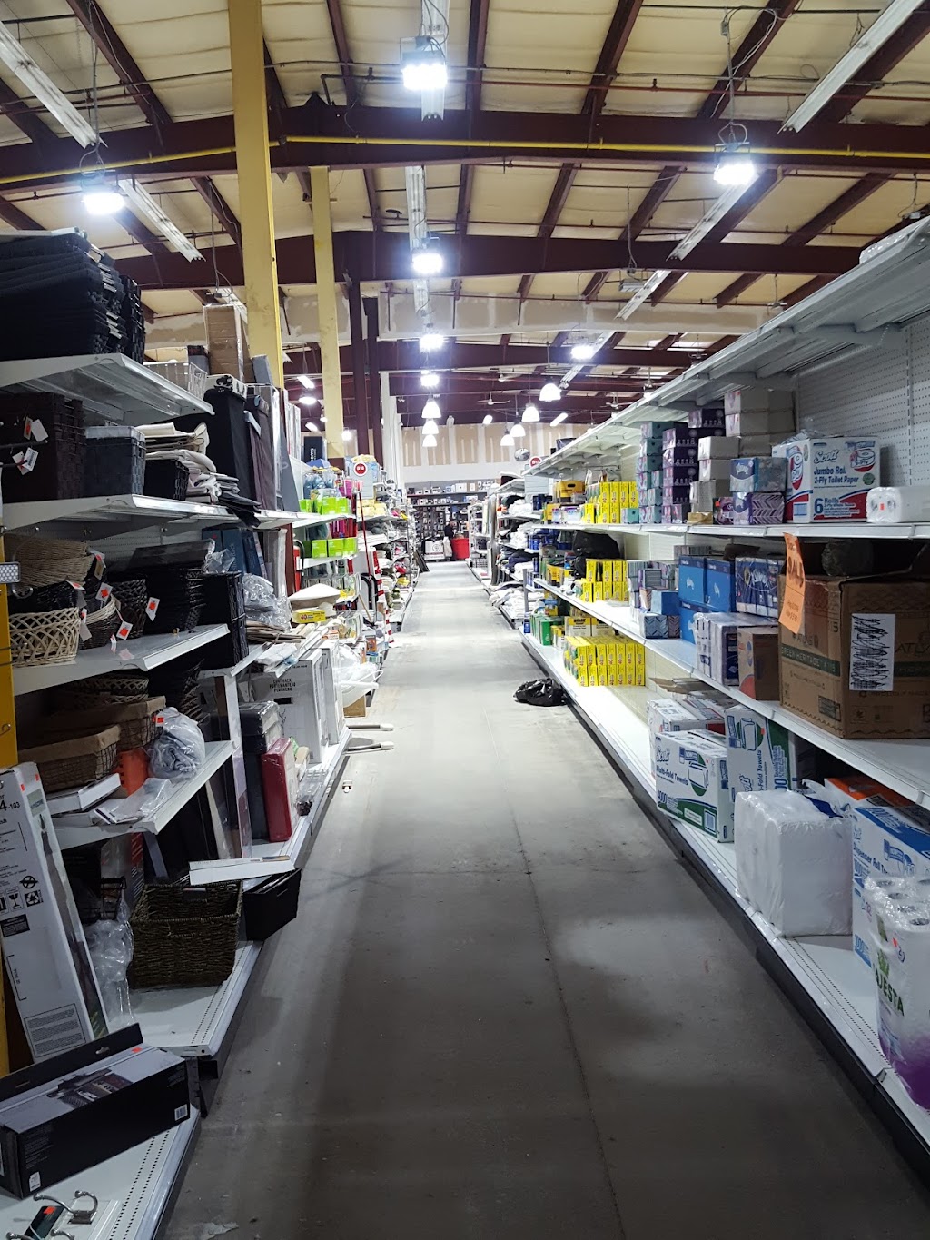 Liquidation Nation | 86 Brock St, Barrie, ON L4N 7B6, Canada | Phone: (705) 726-9953