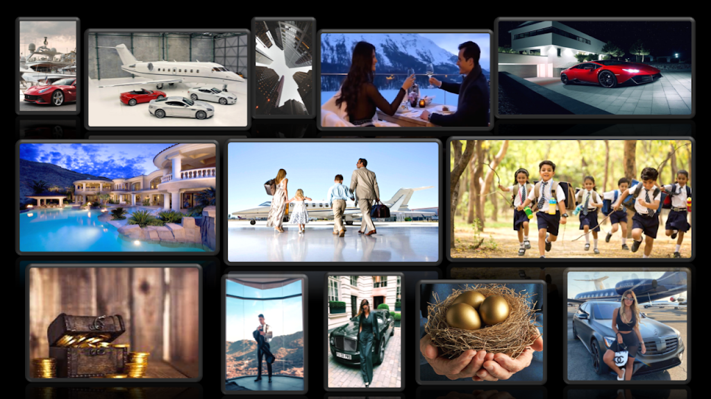 Milliardaire Mindset Club | 153 Chem. des Patriotes, Saint Mathias sur Richelieu, QC J3L 6B9, Canada | Phone: (514) 360-8531