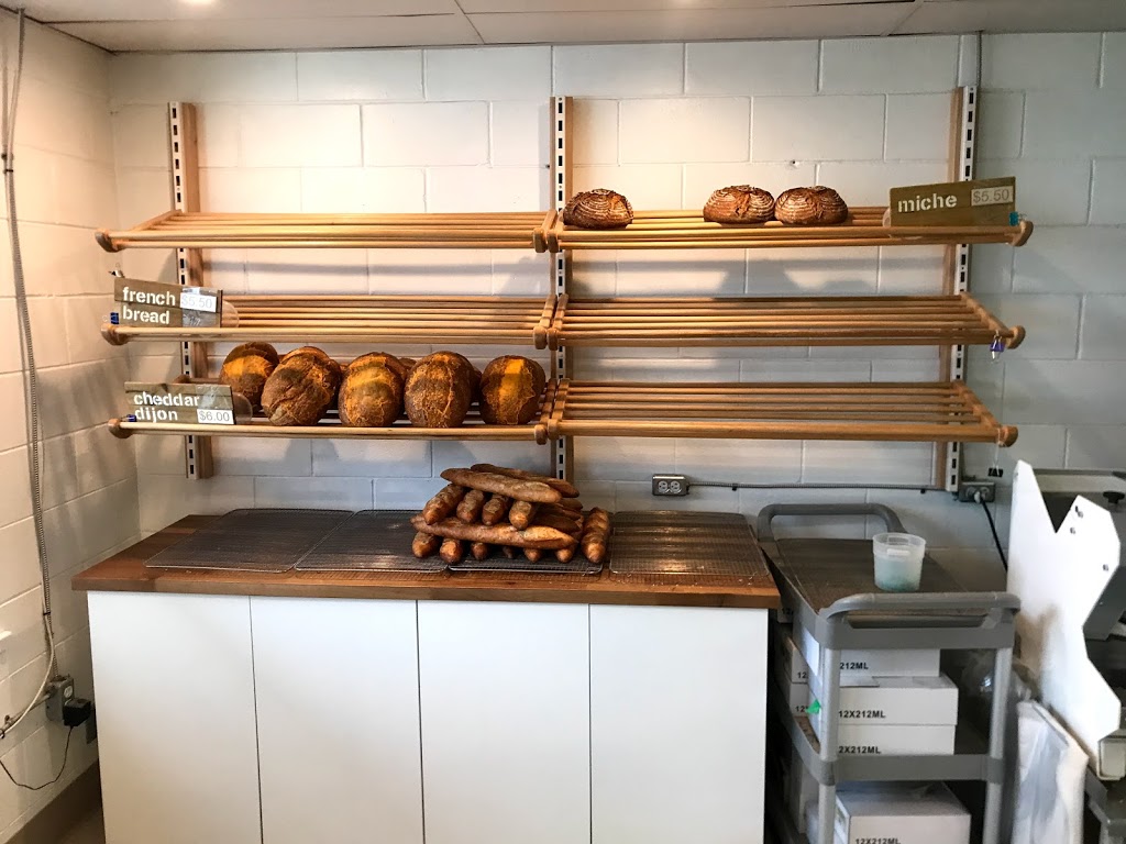 Sleepy Owl Bread | 751 Wall St, Winnipeg, MB R3G 2T6, Canada | Phone: (204) 417-6444