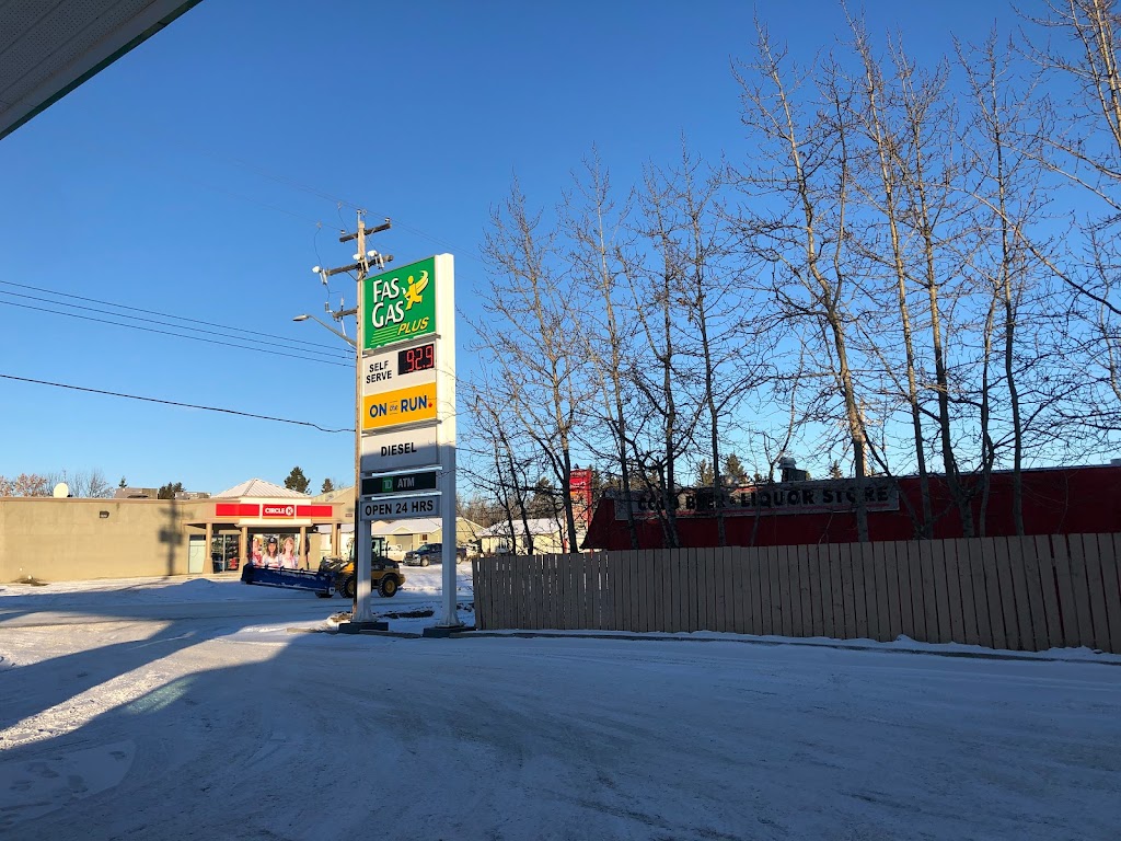 Fas Gas Plus | 4405 50 St, Sylvan Lake, AB T4S 1J9, Canada | Phone: (403) 887-4555