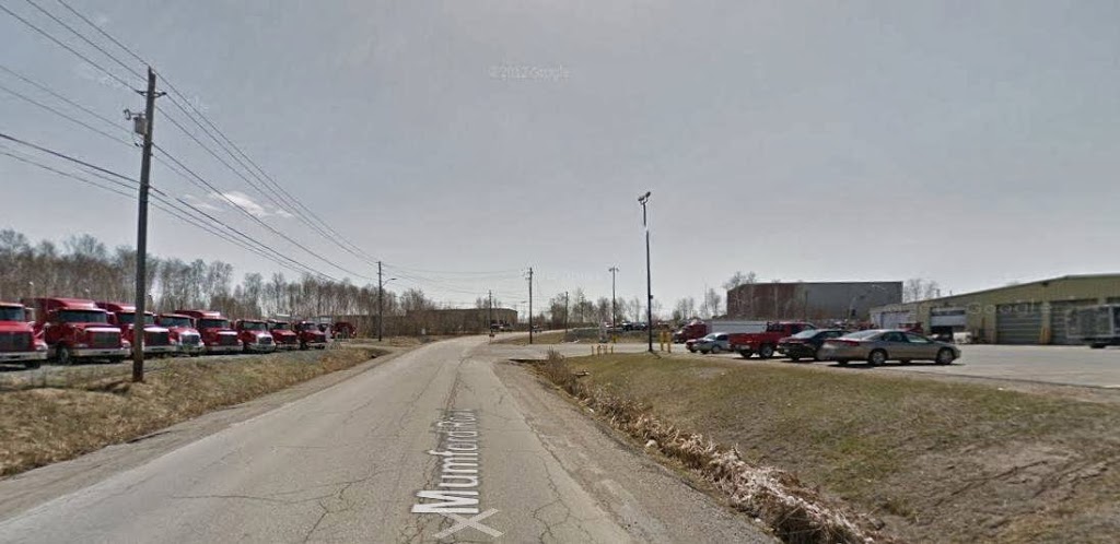 Manitoulin Transport | 75 Mumford Road, Sudbury, ON P3Y 1L1, Canada | Phone: (705) 692-4703