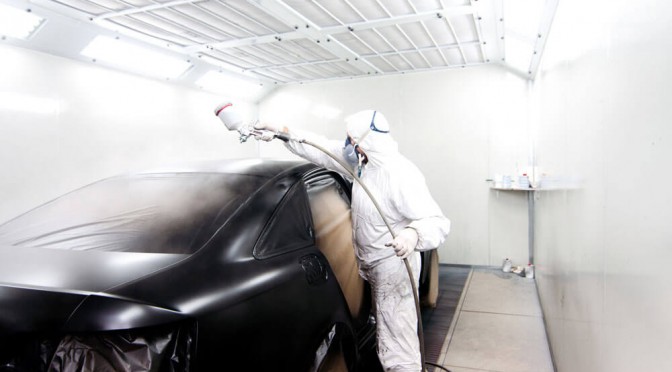Infinit Auto Collision and Repair Center | 1680 Midland Ave UNIT # 10, Scarborough, ON M1P 3C2, Canada | Phone: (647) 393-6467