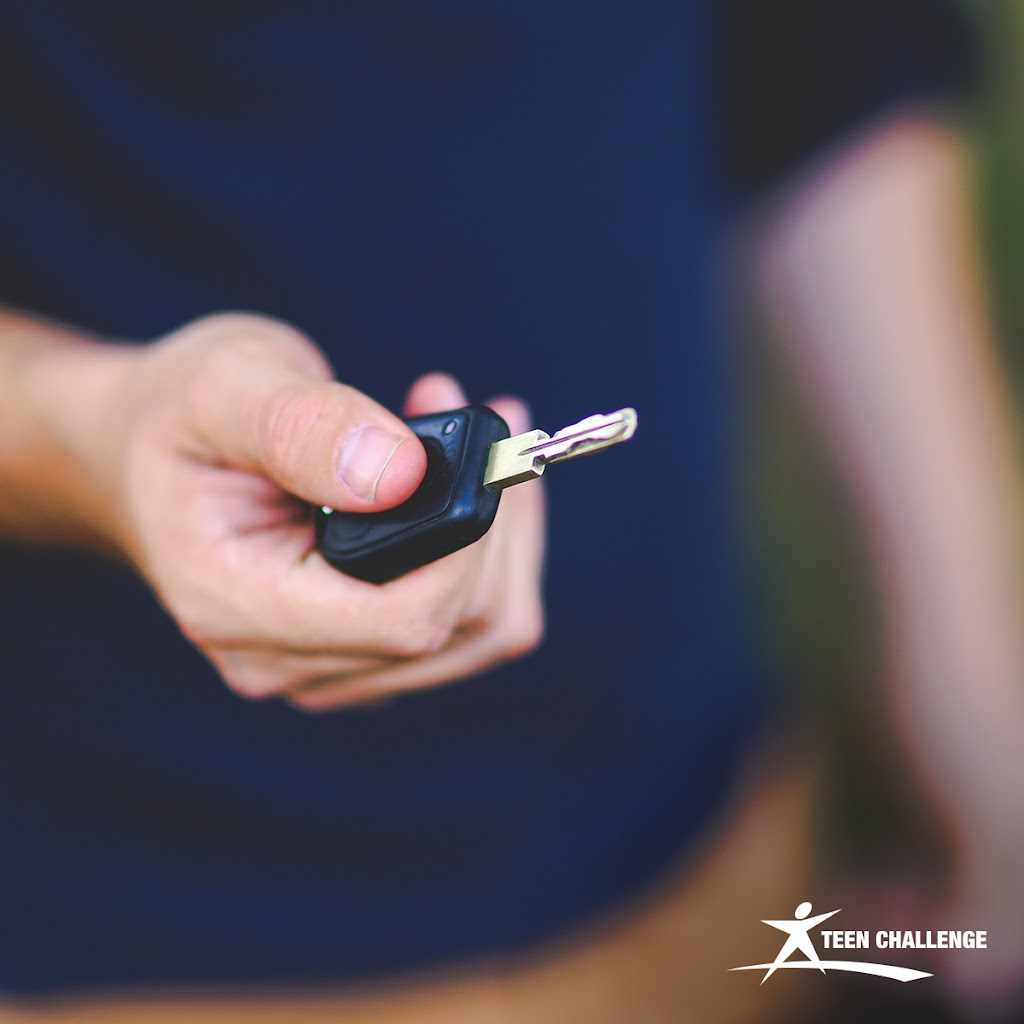 Teen Challenge Canada — Vehicle Donation Program | 2258 River Rd, London, ON N5W 6C2, Canada | Phone: (877) 684-4777
