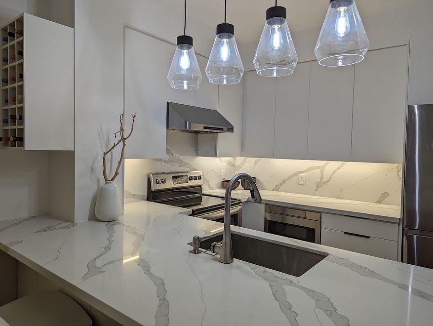 HH renovation & general contracting Inc | 18 Delbert Dr, Scarborough, ON M1P 1X2, Canada | Phone: (647) 550-4807