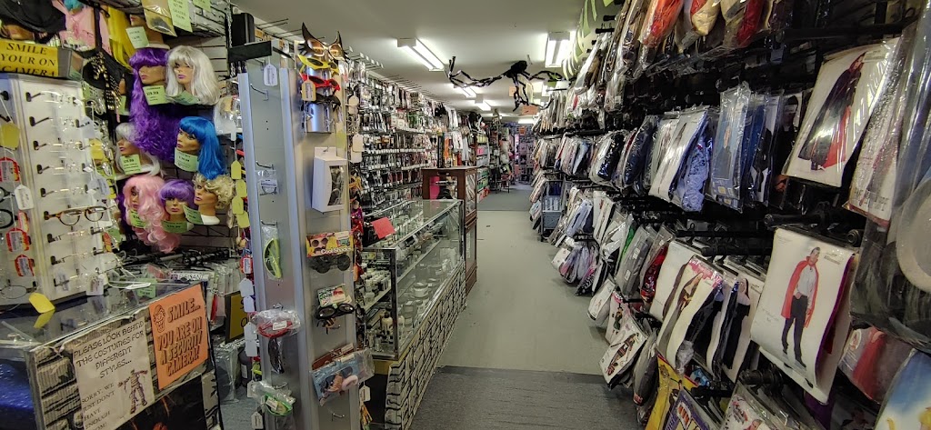 Audreys Costume Castle & Dancewear | 699 Gardiners Rd, Kingston, ON K7M 3Y4, Canada | Phone: (613) 384-3781