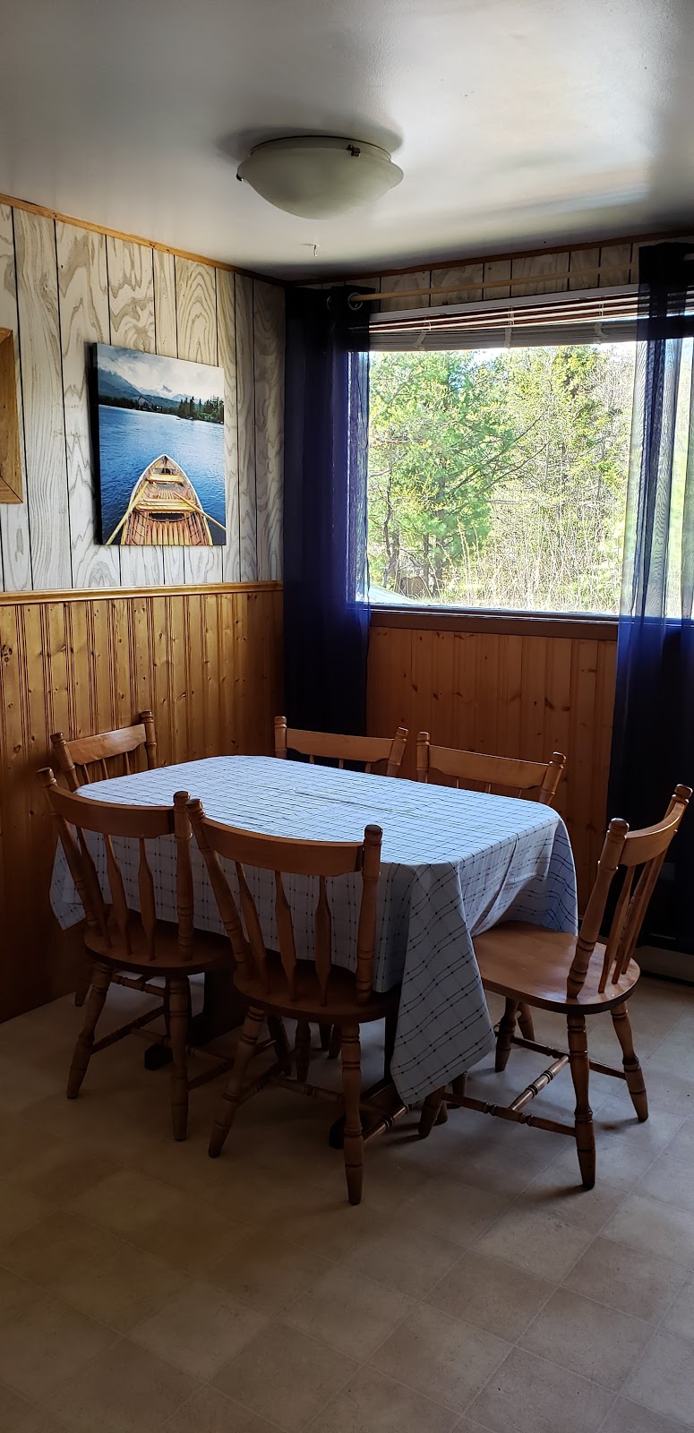 Séjour Kouchibouguac Resort | 10983 Route 134, Saint-Louis Parish, NB E4X 1W6, Canada | Phone: (506) 876-0444