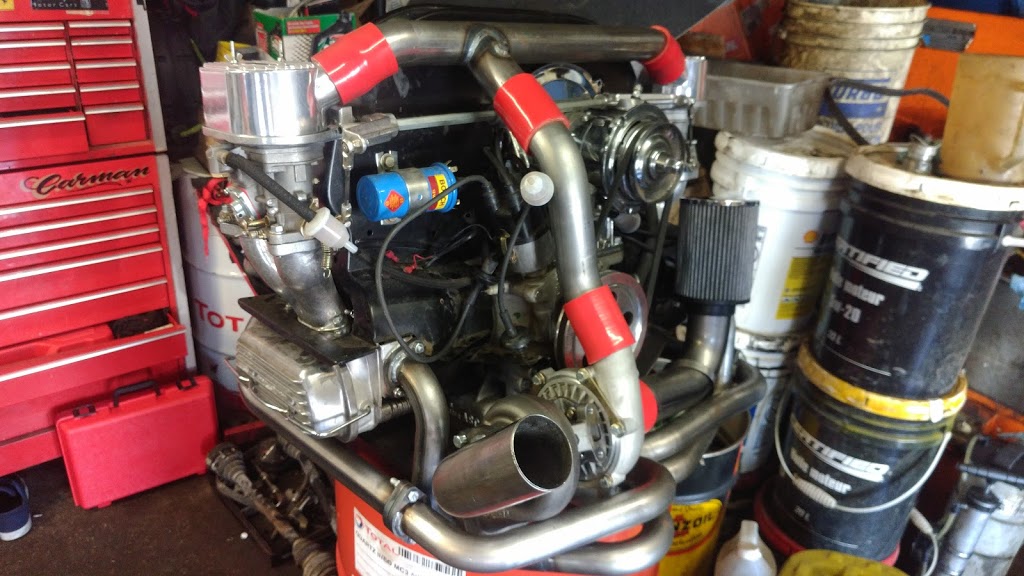 Stevo Auto Clinic | 3505 16 St SW, Calgary, AB T2T 4H1, Canada | Phone: (403) 287-1334