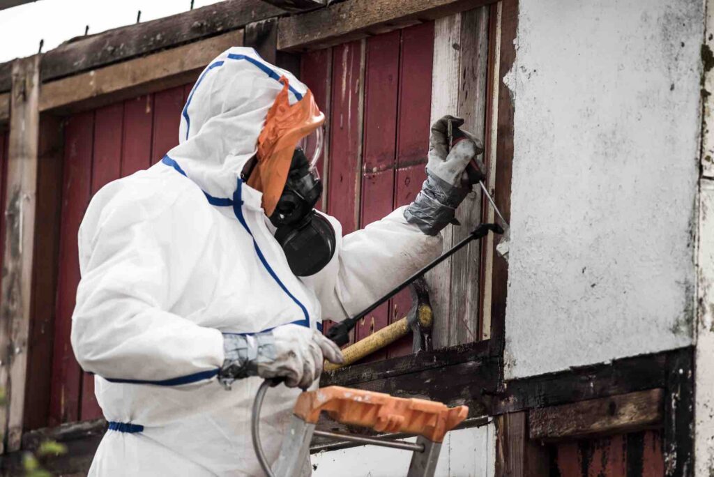 Groupe Expert Conseil Immobilier - Décontamination Lanaudière | 5001 Rue Koch, Rawdon, QC J0K 1S0, Canada | Phone: (888) 946-7732
