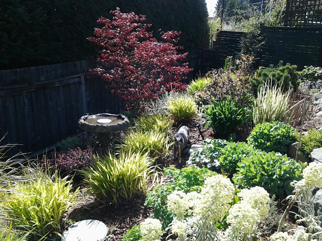 CMC Landscape & Design | 2877 Inlet Ave, Victoria, BC V9A 2M6, Canada | Phone: (250) 480-1565