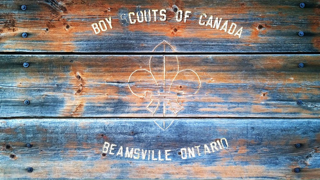1st Beamsville Scouting | 4331 Spruce St, Beamsville, ON L0R 1B6, Canada | Phone: (888) 855-3336