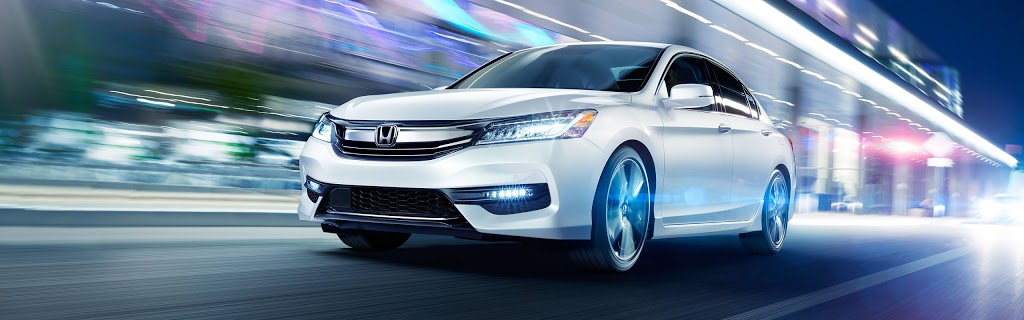 Dubois Honda | 1175 Dundas St, Woodstock, ON N4S 8W3, Canada | Phone: (519) 539-7457