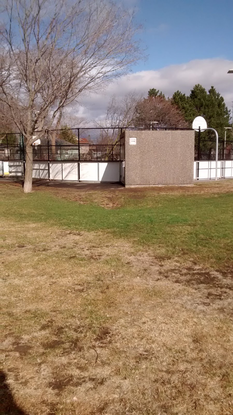 Alexander Park | 960 Silver St, Ottawa, ON K1Z 6H5, Canada