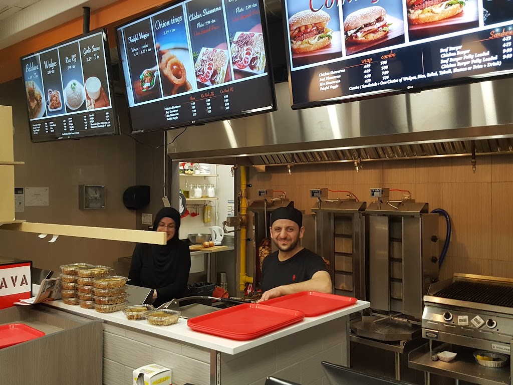 Shawarma Flavors | 755 Dundas St W, Mississauga, ON L5C 3B6, Canada | Phone: (905) 270-7270