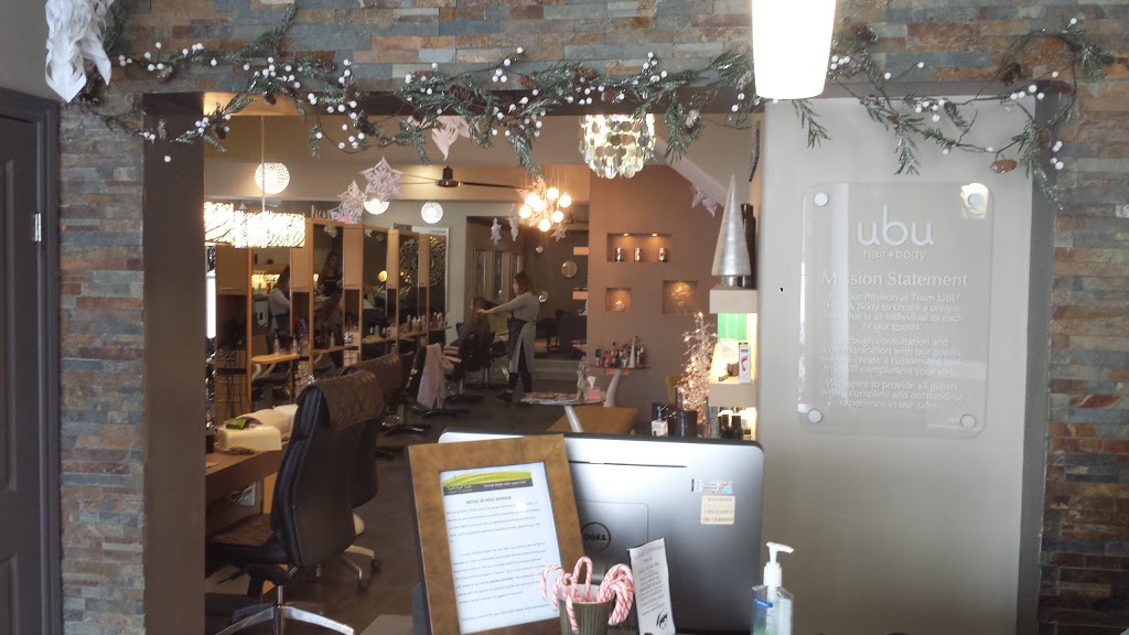 U B U Hair | 800 FRANKLIN BLVD B#1, Cambridge, ON N1R 7Z1, Canada | Phone: (519) 622-4213