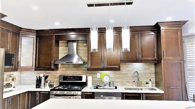 Tj Reno&Woodwork Inc | 2500 Williams Pkwy unit # 33, Brampton, ON L6S 5M9, Canada | Phone: (905) 790-9060