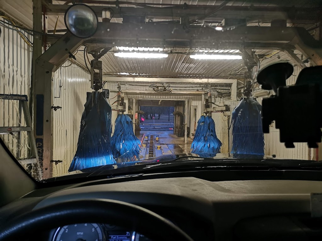 Phils Car & Truck Wash | 6124 48 Ave, Camrose, AB T4V 0K5, Canada | Phone: (780) 672-9760