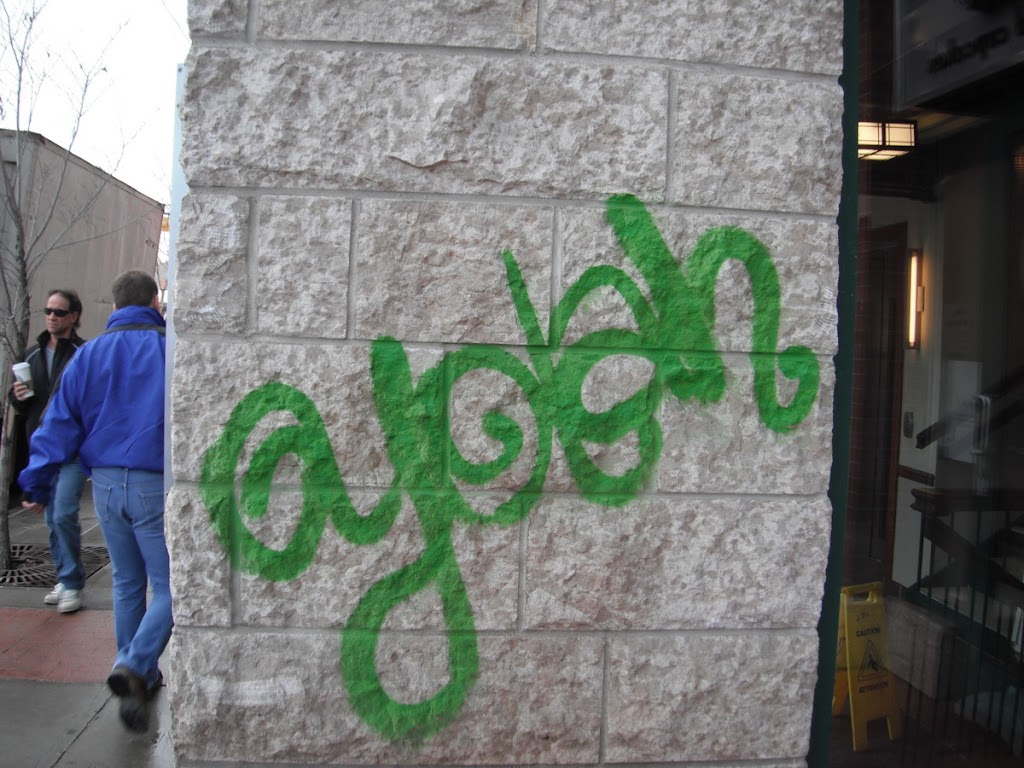 Graffiti Control & Powerwash | 1088 E Chestermere Dr, Chestermere, AB T1X 1A9, Canada | Phone: (403) 601-0855