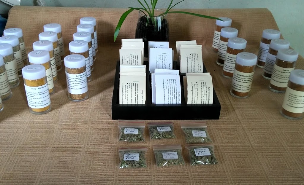 YouNique Holistic Nutrition | 3686 Fairgrounds Rd, Orillia, ON L3V 0Y2, Canada | Phone: (705) 323-5044