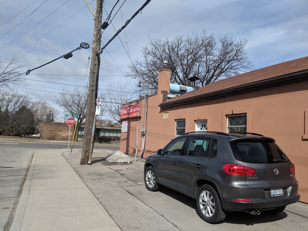 China Kiki | 491 Upper Wellington St, Hamilton, ON L9A 3P3, Canada | Phone: (905) 385-5352