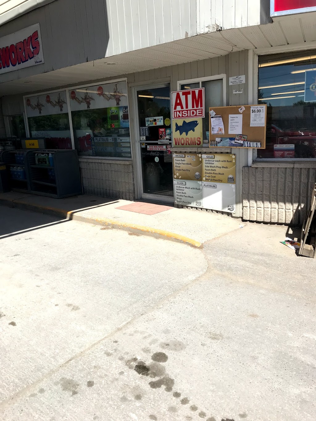 Shell | 232 Main St, Bobcaygeon, ON K0M 1A0, Canada | Phone: (705) 738-6161