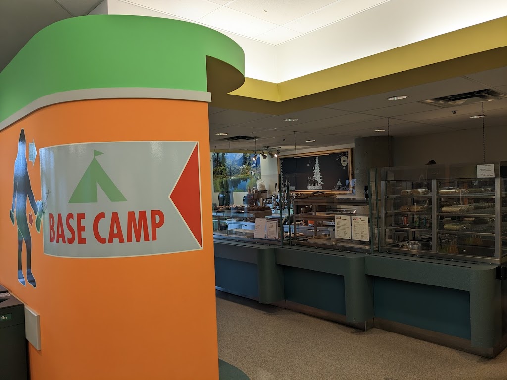 Base Camp Coffee | 5000 Joyce Ave 1st Floor, Powell River, BC V8A 5R3, Canada | Phone: (604) 489-0096