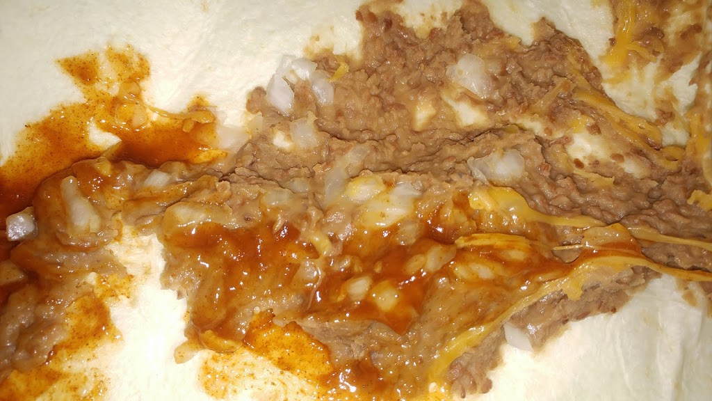 Taco Bell | 4027 Innes Rd, Ottawa, ON K1C 6T8, Canada | Phone: (613) 830-9586