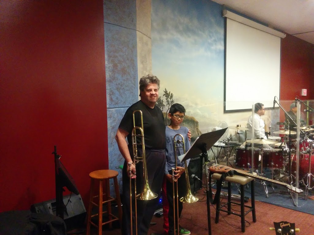 Gethsemane Christian Church | 12550 72 St NW, Edmonton, AB T5B 1Y6, Canada | Phone: (780) 477-5048