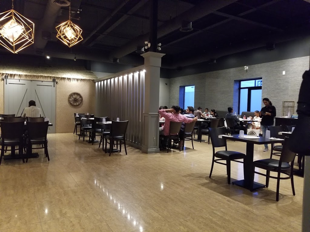 Bawarchi Biryanis - Toronto | 925 Warden Ave, Scarborough, ON M1L 4C5, Canada | Phone: (416) 285-7774