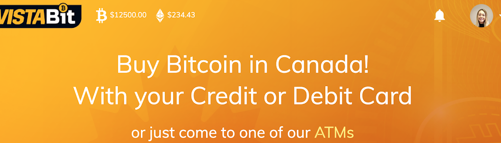 Vistabit | 70 Wylie Ave, Ottawa, ON K2B 6M4, Canada | Phone: (613) 552-9466