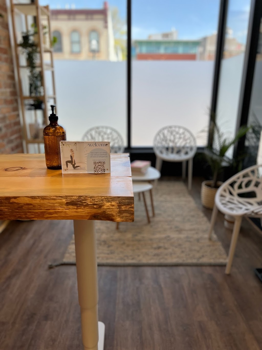 Rachel Wilson PT | 15 King St W, Bowmanville, ON L1C 1R2, Canada | Phone: (289) 404-7712