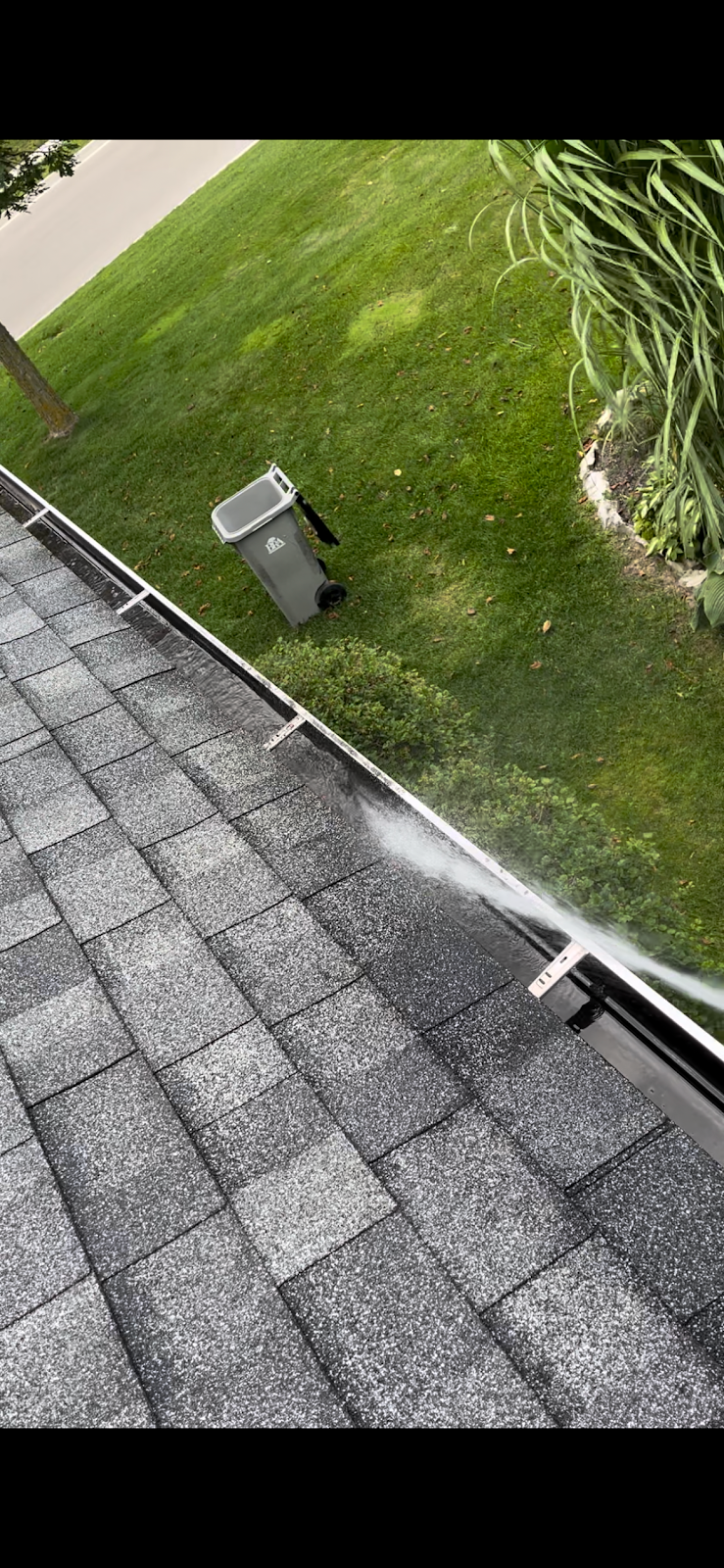 J.W Window & Gutter Cleaning | 707 John St W, Listowel, ON N4W 1B6, Canada | Phone: (519) 580-6752