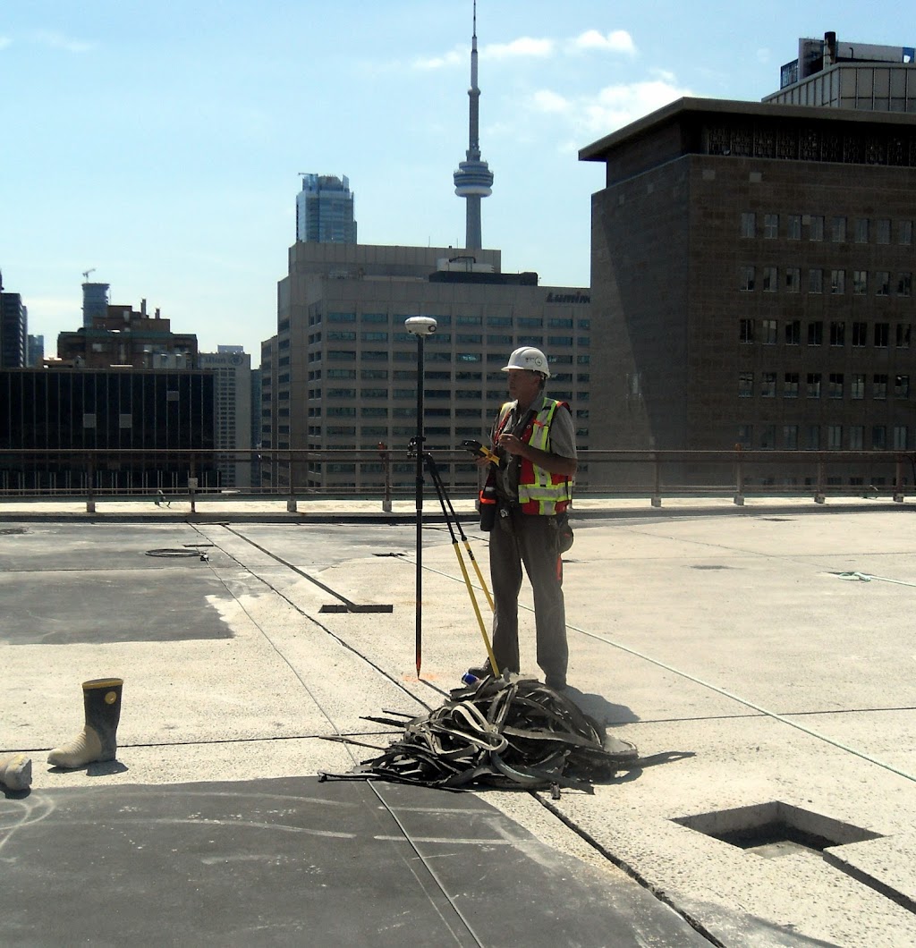IBW Surveyors | 1075 North Service Rd W Unit 5-10 & 14, Oakville, ON L6M 2G2, Canada | Phone: (905) 465-9944