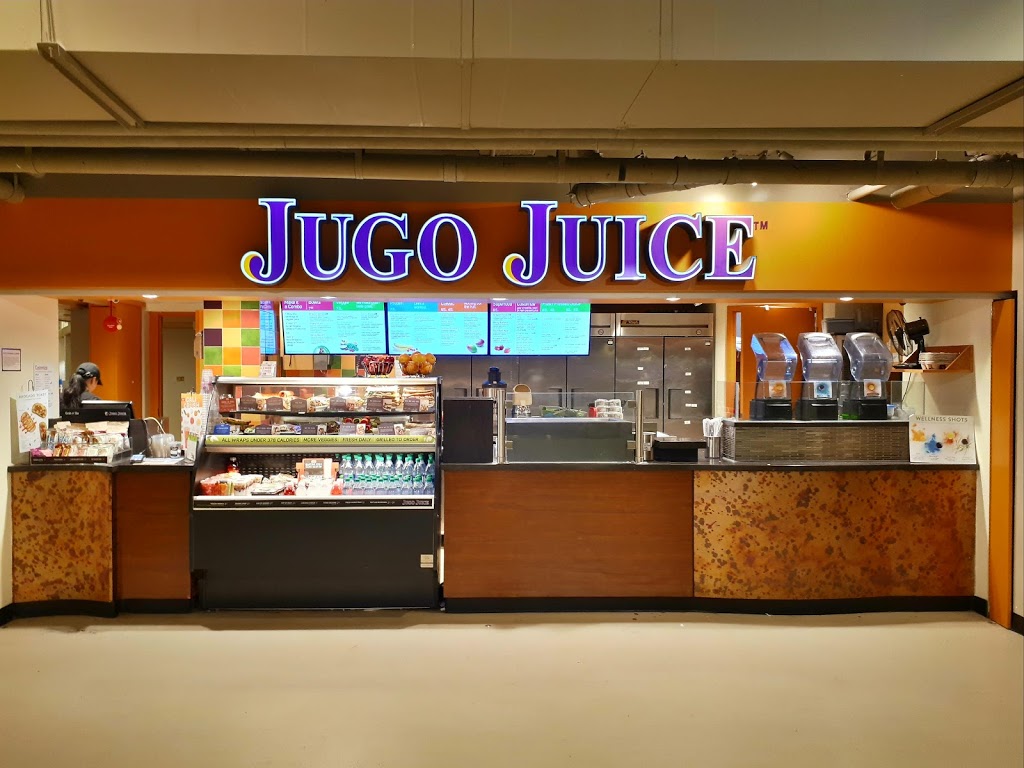 Jugo Juice | MacEwan Conference & Event Centre, 2500 University Dr NW, Calgary, AB T2N 1N4, Canada | Phone: (403) 282-3836