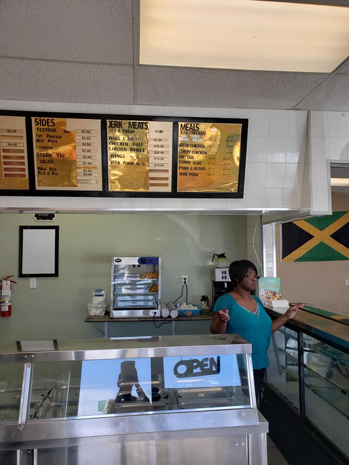The Real Jamaican Jerk | 570 Red River Rd Unit 1, Thunder Bay, ON P7B 1H3, Canada | Phone: (807) 767-7838