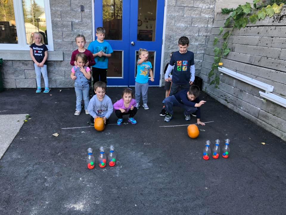 Fort Erie Co-Operative Nursery School | 32 Idylewylde St, Fort Erie, ON L2A 2L1, Canada | Phone: (905) 871-2244