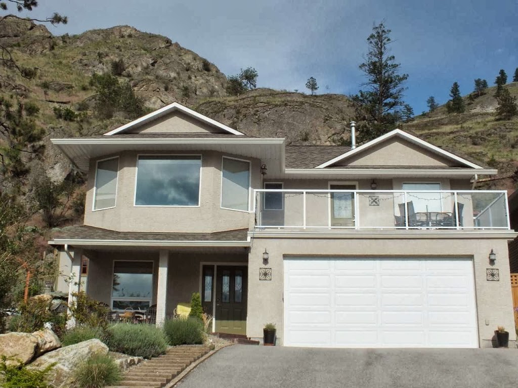 Peachcliff B&B | 945 Peachcliff Dr, Okanagan Falls, BC V0H 1R1, Canada | Phone: (250) 497-7973