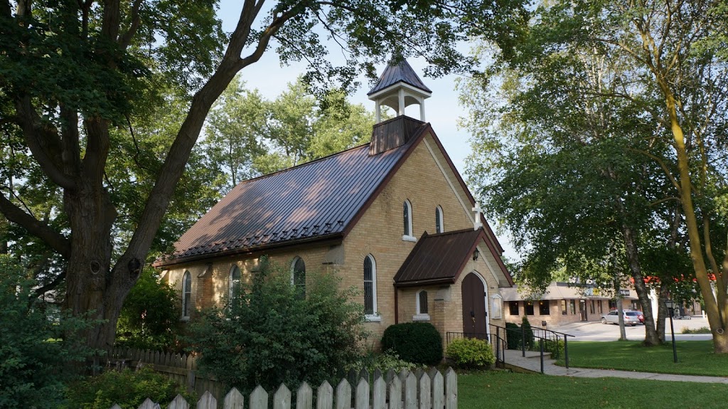 St. Marys Catholic Church | 365 Main St E, Mount Forest, ON N0G 2L3, Canada | Phone: (519) 848-2108