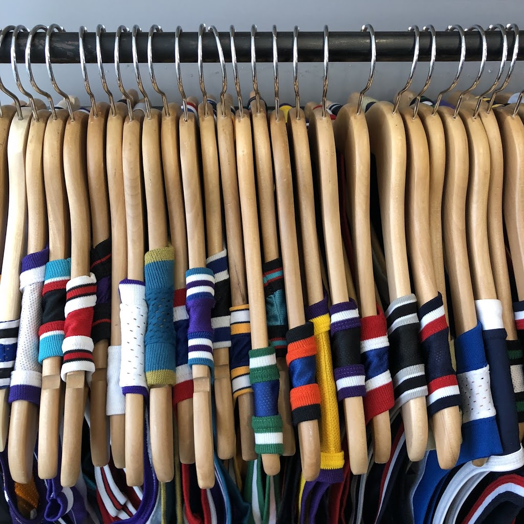 The Archive apparel | 10202 152 St #116, Surrey, BC V3R 6N7, Canada