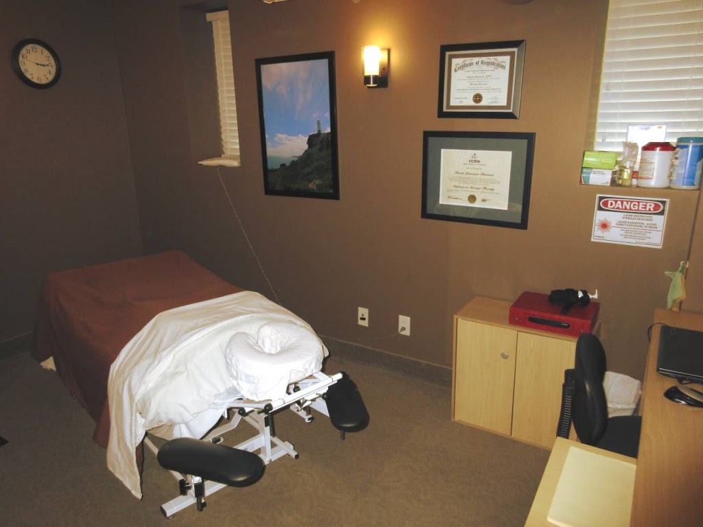 Devin Dawson, RMT - Dawson Integrative Health | 3 Father David Bauer Dr Unit 103, Waterloo, ON N2L 6M1, Canada | Phone: (519) 279-6811