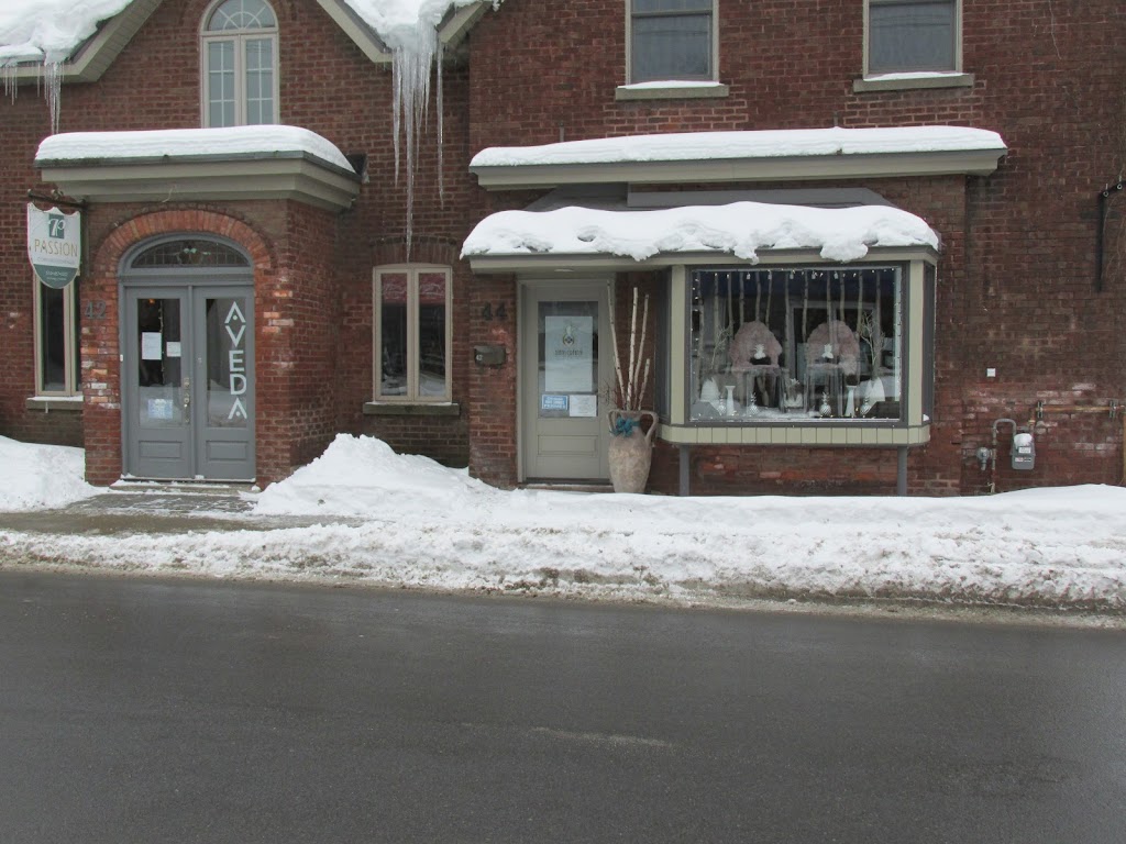 Spa Concept Manon Lemay | 42 Rue Sainte-Anne, Sainte-Anne-de-Bellevue, QC H9X 1L3, Canada | Phone: (514) 457-0101