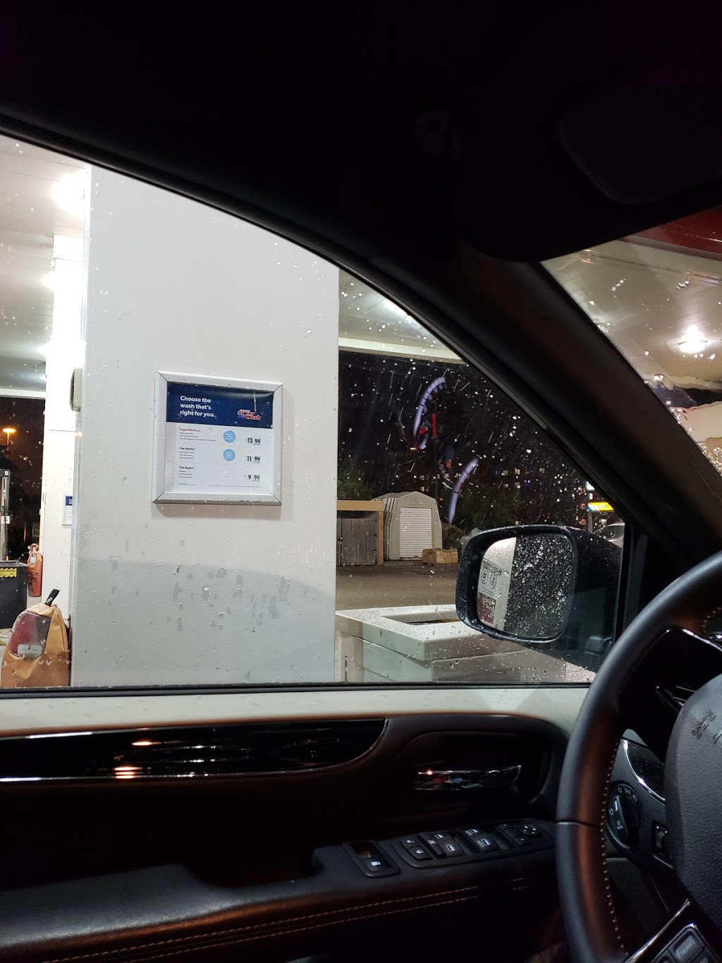 Petro-Canada | 2430 Homer Watson Blvd, Kitchener, ON N2G 3W5, Canada | Phone: (519) 896-7945
