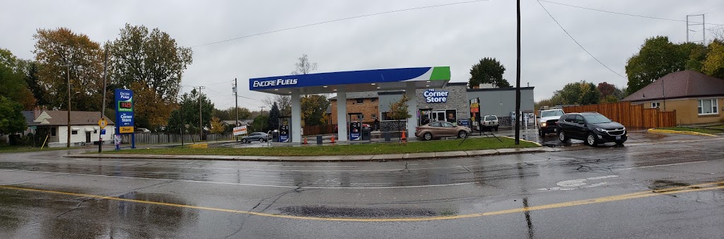 Encore Fuels | 1031 Hamilton Rd, London, ON N5W 1A4, Canada | Phone: (519) 601-5001